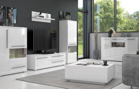 COLECTIA PIANO WHITE
