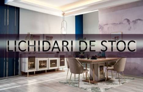 LICHIDARI DE STOC